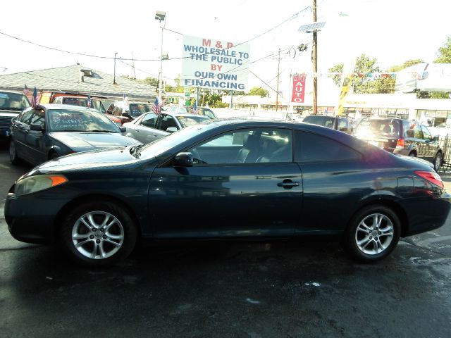 Toyota Camry Solara 2006 photo 3