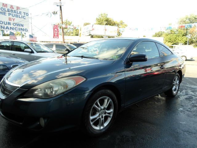 Toyota Camry Solara 2006 photo 4