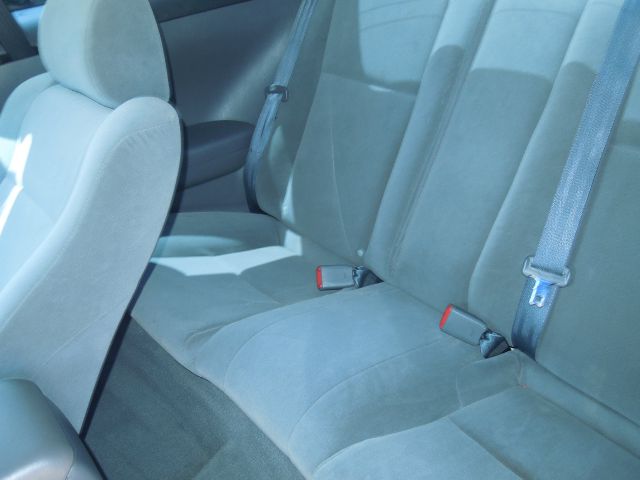 Toyota Camry Solara SE Coupe