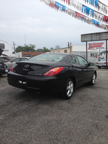 Toyota Camry Solara 2006 photo 1
