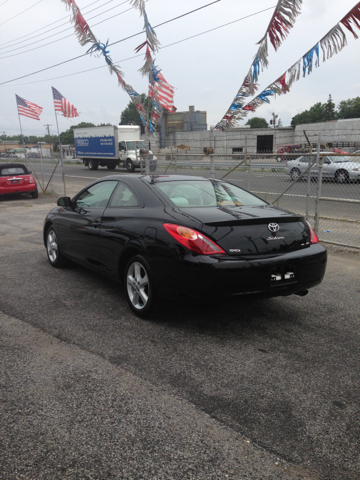 Toyota Camry Solara 2006 photo 2