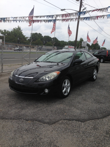 Toyota Camry Solara 2006 photo 3