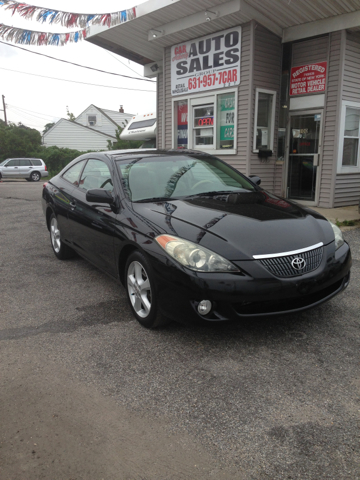 Toyota Camry Solara 2006 photo 4