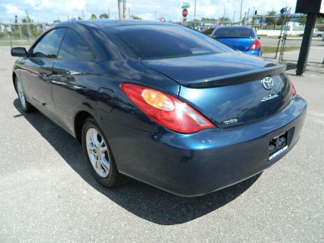 Toyota Camry Solara 2006 photo 19