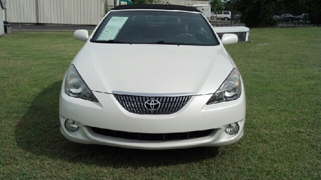 Toyota Camry Solara 2006 photo 2