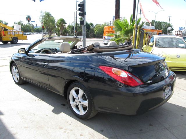 Toyota Camry Solara 2006 photo 1