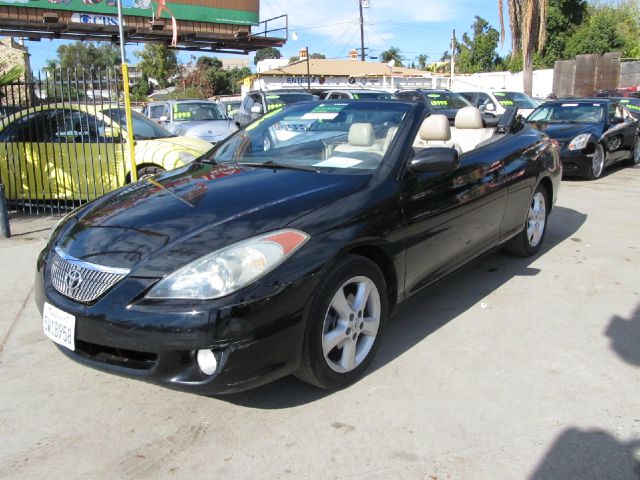 Toyota Camry Solara 2006 photo 2