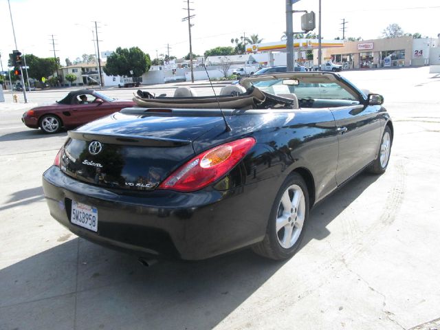 Toyota Camry Solara 2006 photo 3