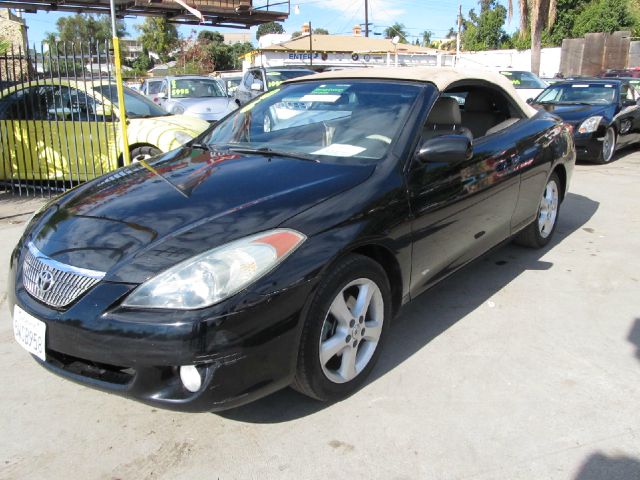 Toyota Camry Solara 2006 photo 4