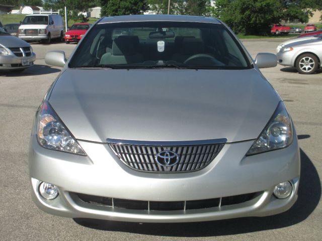 Toyota Camry Solara 2006 photo 3