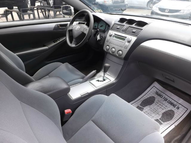 Toyota Camry Solara 2006 photo 1