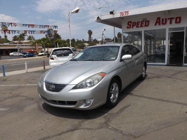 Toyota Camry Solara 2006 photo 3