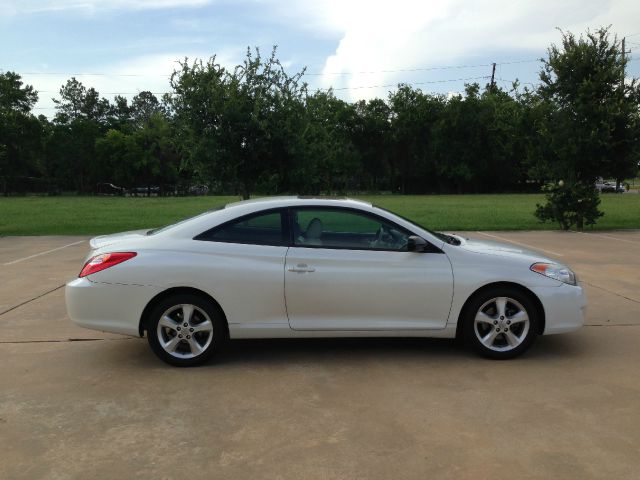 Toyota Camry Solara 45 Coupe