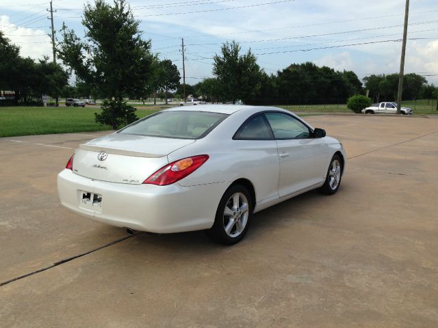 Toyota Camry Solara 2006 photo 1