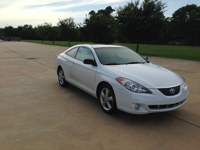 Toyota Camry Solara 2006 photo 3