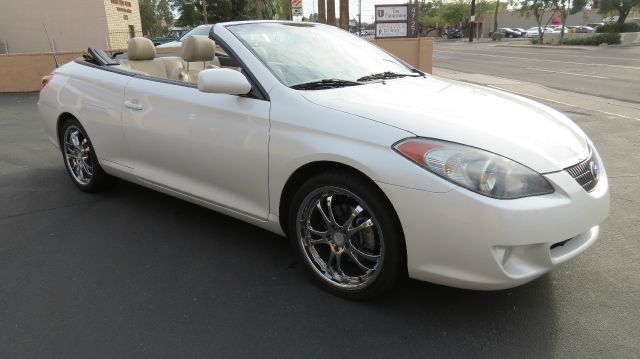 Toyota Camry Solara 2006 photo 1