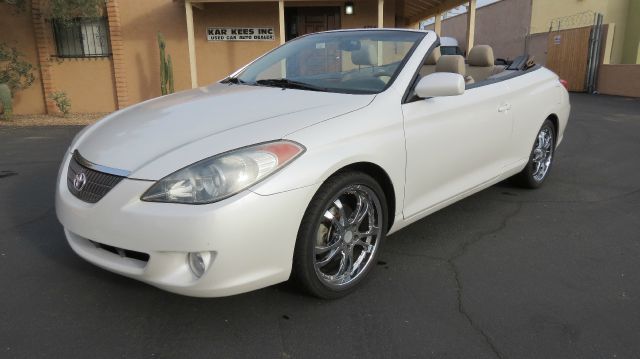 Toyota Camry Solara 2006 photo 2