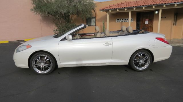 Toyota Camry Solara 2006 photo 3