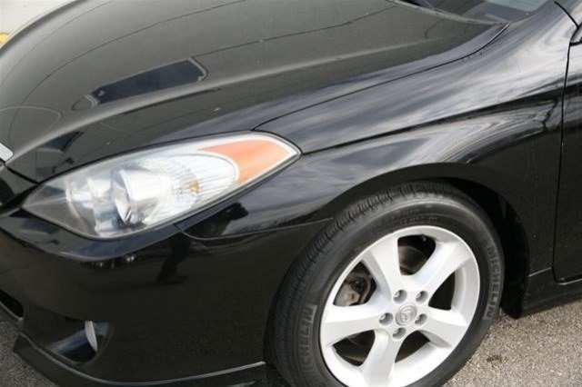 Toyota Camry Solara 2006 photo 2