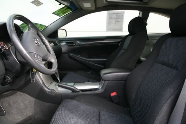 Toyota Camry Solara 2006 photo 3