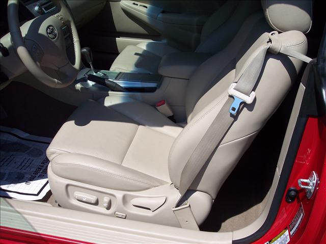 Toyota Camry Solara 2006 photo 2