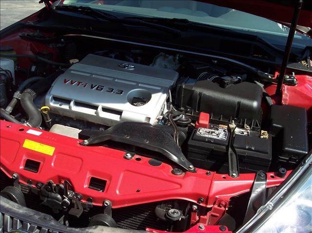 Toyota Camry Solara 2006 photo 3