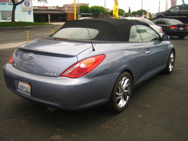 Toyota Camry Solara 2006 photo 1
