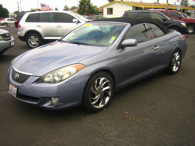 Toyota Camry Solara 2006 photo 3