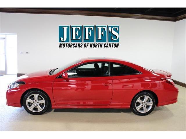 Toyota Camry Solara Basefree 3 Month Warranty Coupe