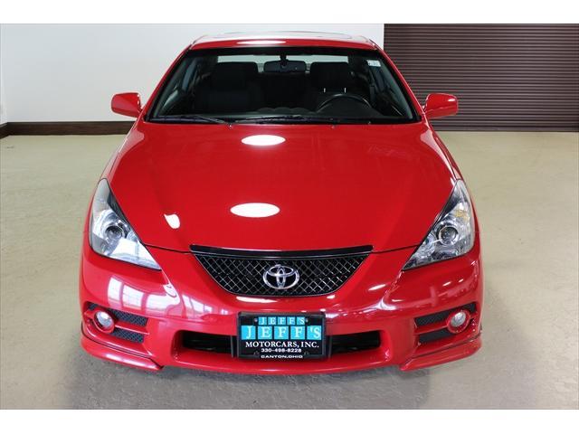 Toyota Camry Solara 2007 photo 2