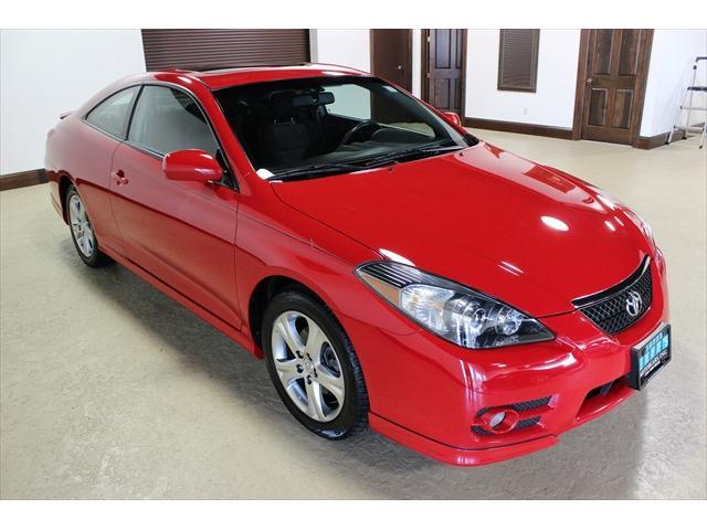 Toyota Camry Solara 2007 photo 3