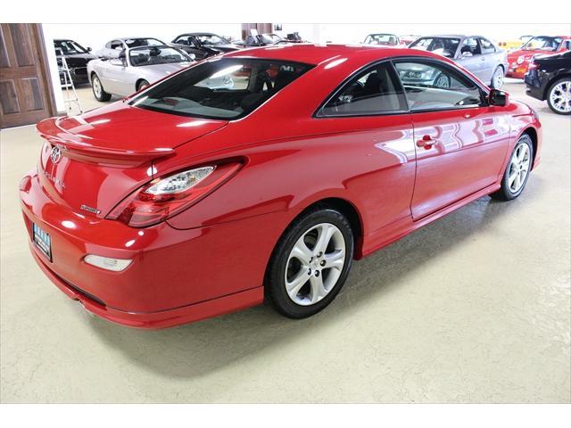 Toyota Camry Solara 2007 photo 4