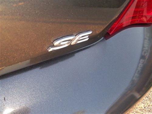 Toyota Camry Solara SE Other