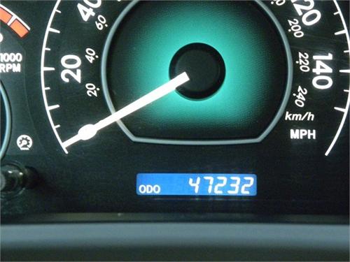 Toyota Camry Solara 2007 photo 1