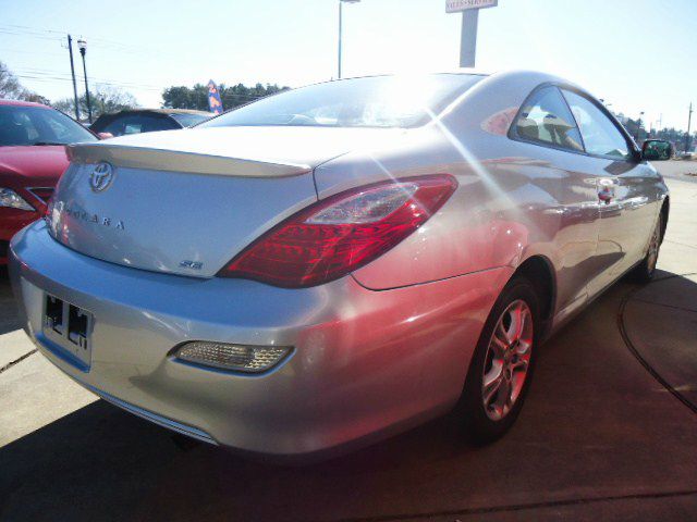 Toyota Camry Solara 2007 photo 3