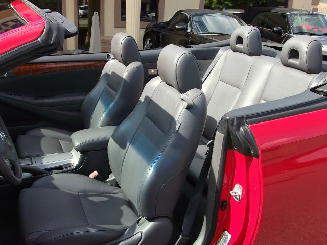 Toyota Camry Solara 2007 photo 9