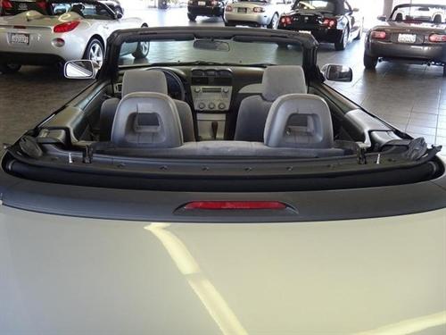 Toyota Camry Solara 2007 photo 2