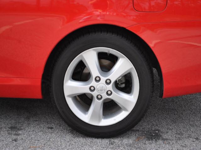 Toyota Camry Solara 2007 photo 2