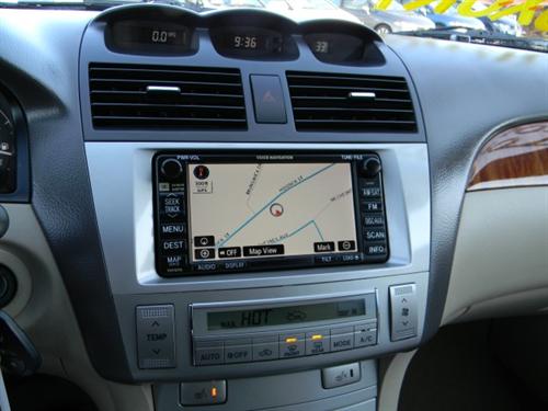 Toyota Camry Solara Unknown Other