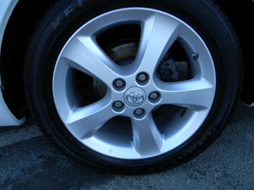 Toyota Camry Solara 2007 photo 1