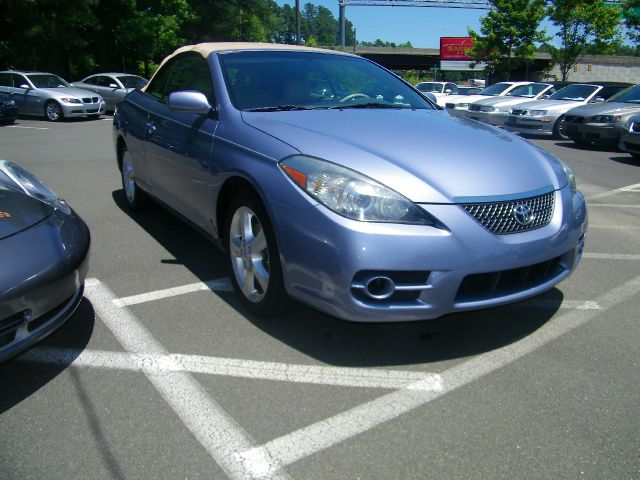 Toyota Camry Solara 2007 photo 10