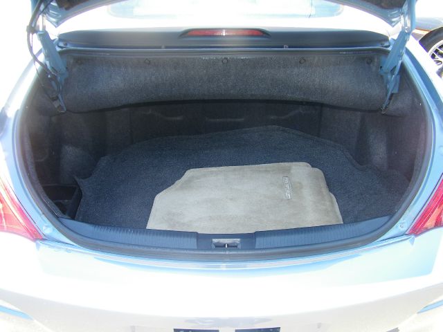 Toyota Camry Solara 2007 photo 2