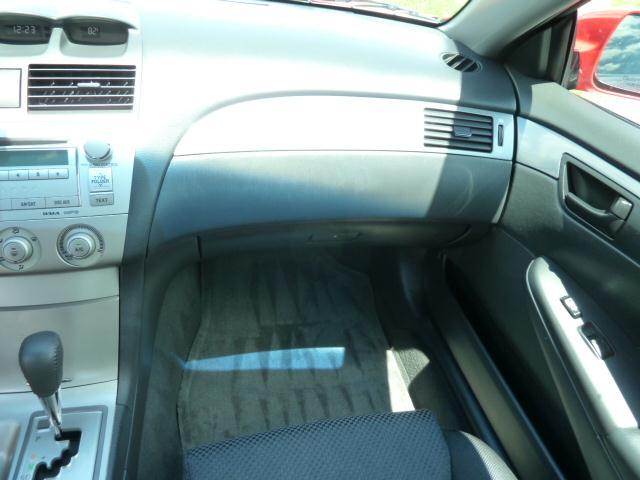 Toyota Camry Solara 2007 photo 4