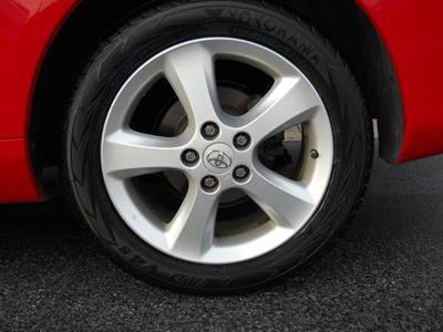 Toyota Camry Solara 2007 photo 3