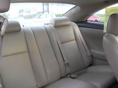 Toyota Camry Solara 2007 photo 5