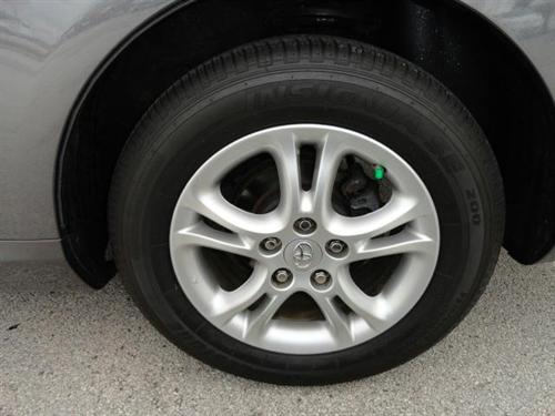 Toyota Camry Solara Navigation Systemxenon Lightswood Grain Se Other