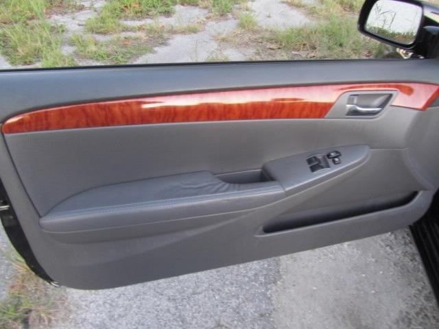 Toyota Camry Solara 2007 photo 5