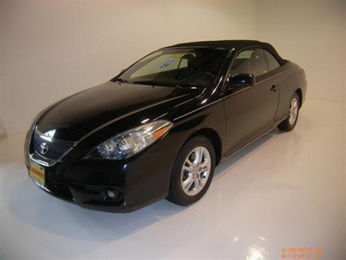 Toyota Camry Solara Unknown Other