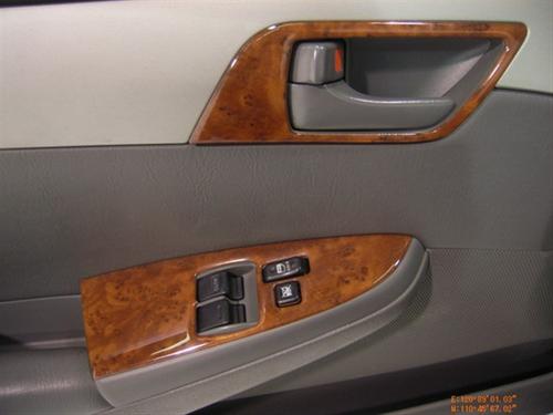 Toyota Camry Solara 2007 photo 1