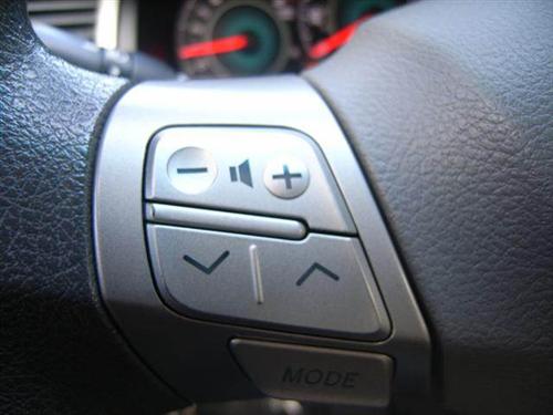 Toyota Camry Solara 4WD Crew Cab 153 LTZ Other